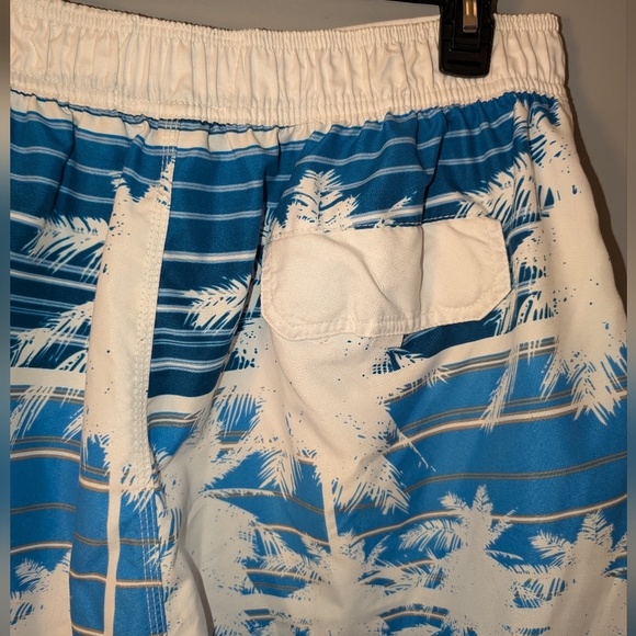 U.S. Apparel Swimming Trunks Size 2XL - Picture 5 of 6